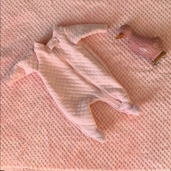 Newborn sleepers and sleep growns - Picture 3 of 4